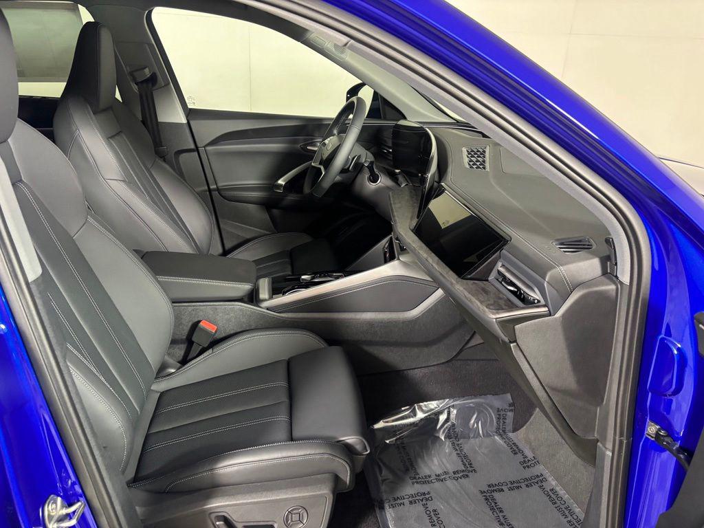 2026 AUDI Q5 2.0T PRESTIGE 照片 13