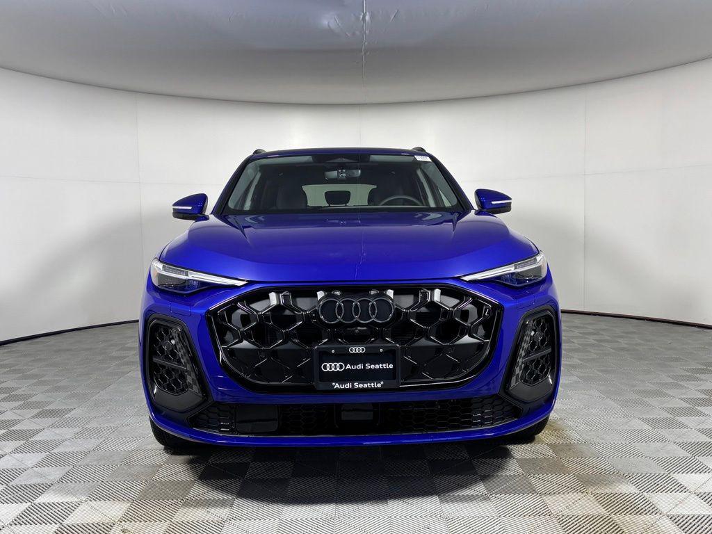 2026 AUDI Q5 2.0T PRESTIGE 照片 2
