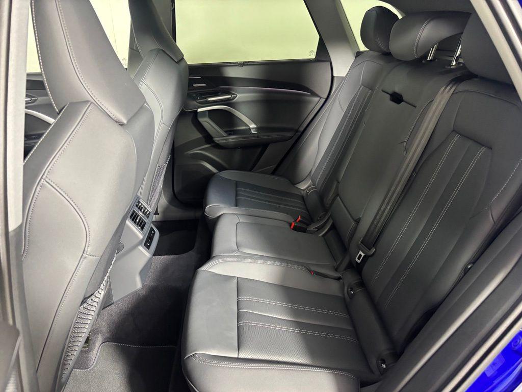 2026 AUDI Q5 2.0T PRESTIGE 照片 10