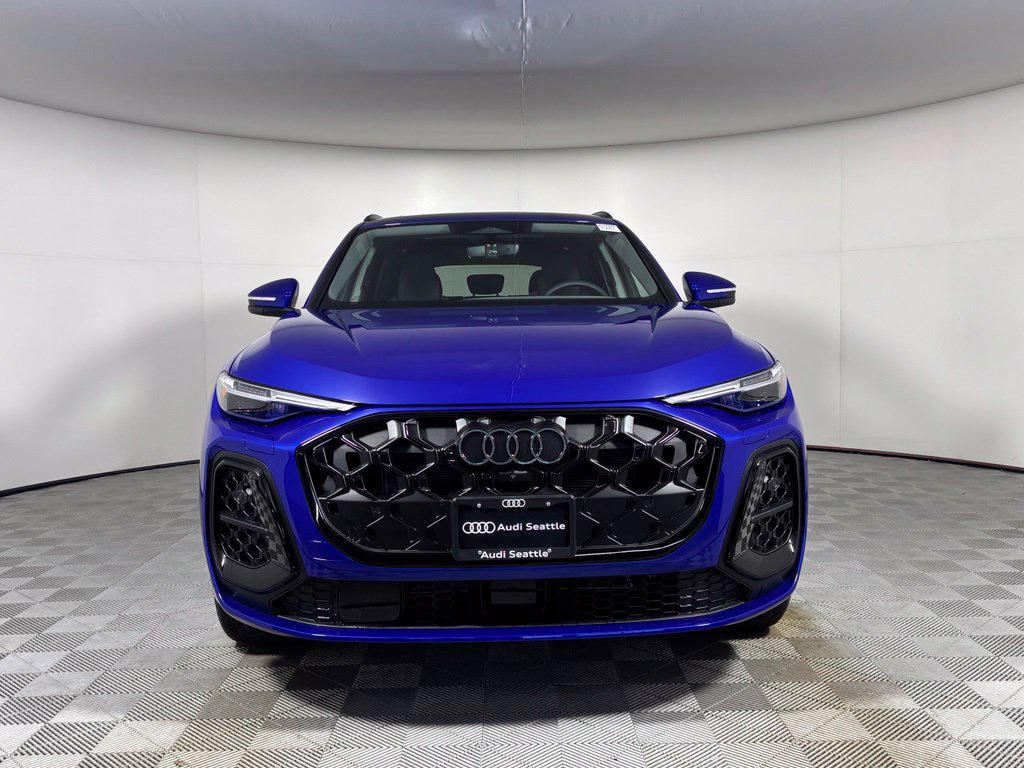 2026 AUDI Q5 2.0T PRESTIGE 缩略图 2