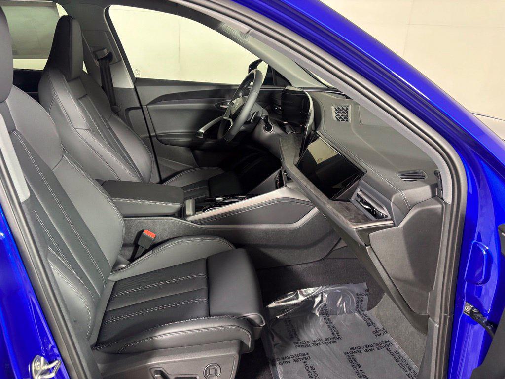2026 AUDI Q5 2.0T PRESTIGE 缩略图 13