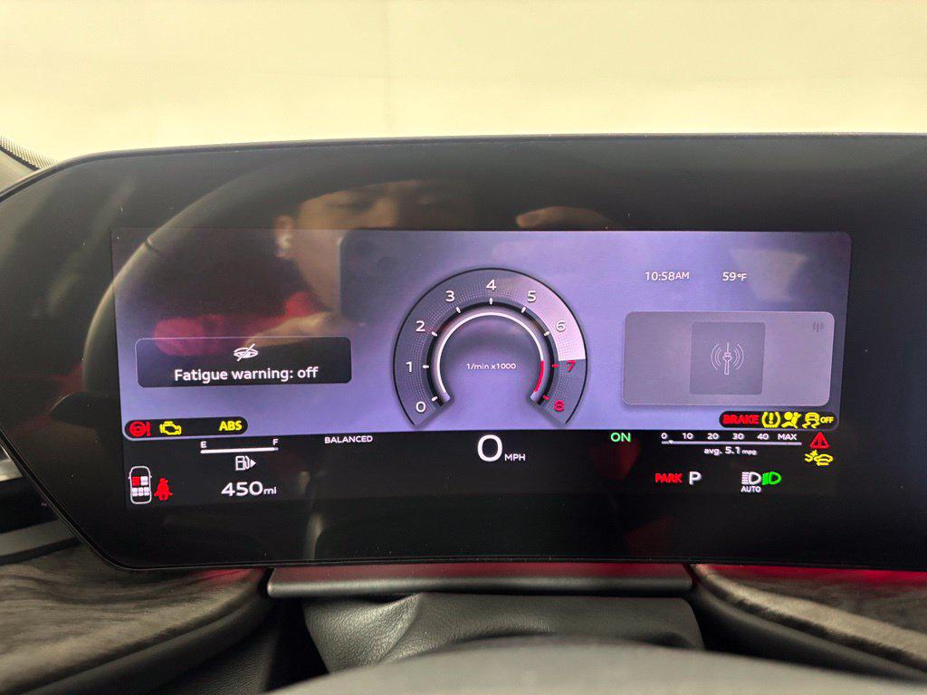 2026 AUDI Q5 2.0T PRESTIGE 缩略图 15