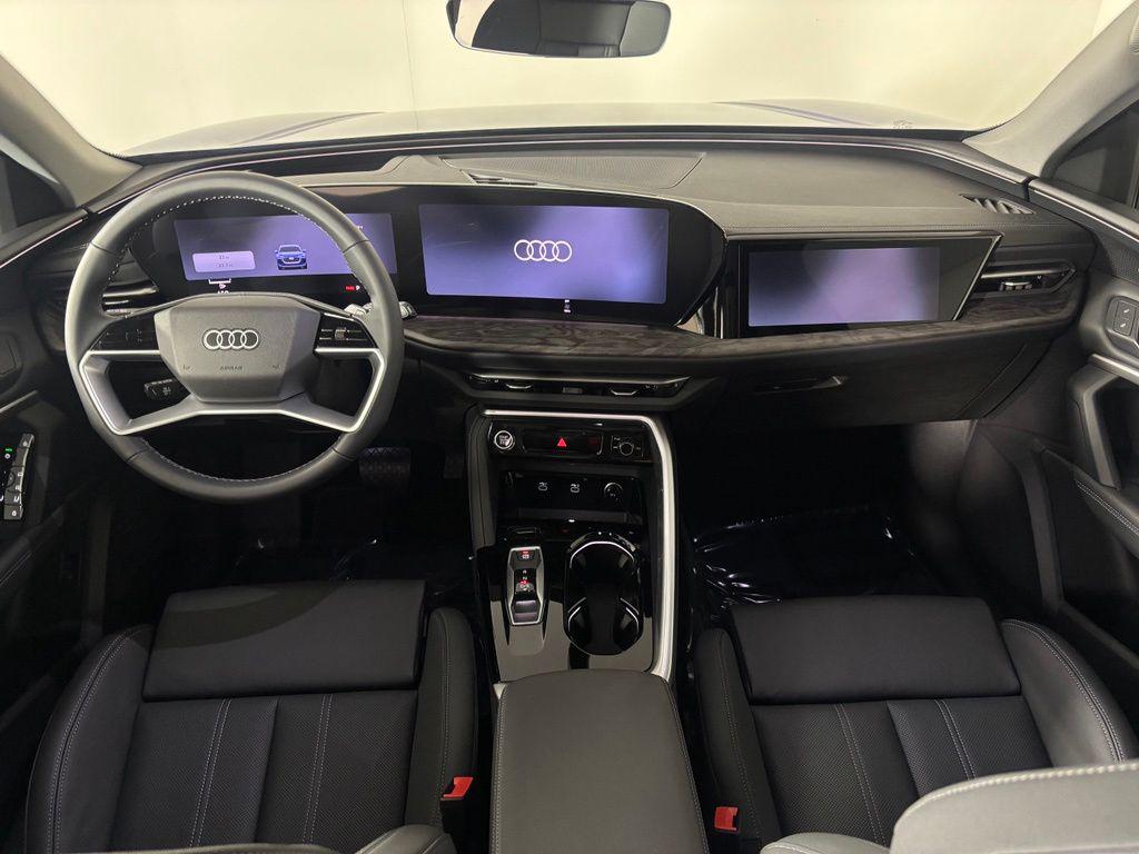 2026 AUDI Q5 2.0T PRESTIGE 照片 11