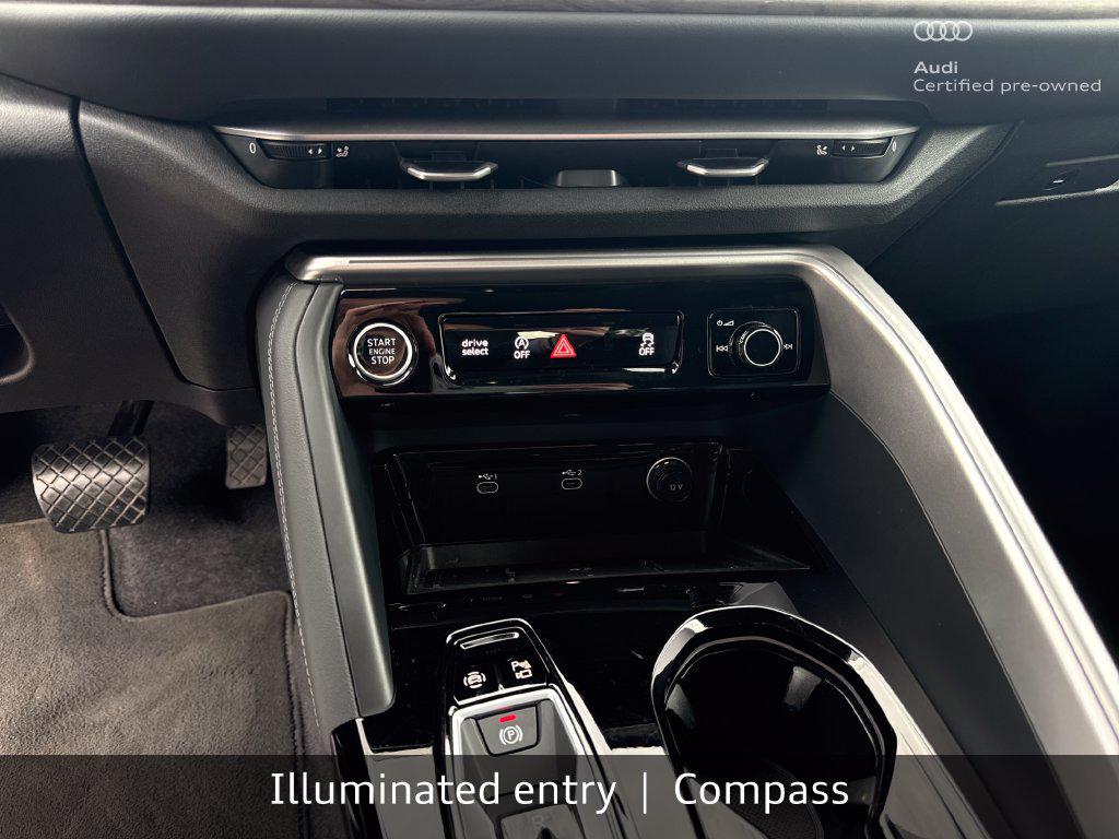 2025 AUDI Q5 2.0T PREMIUM 缩略图 25