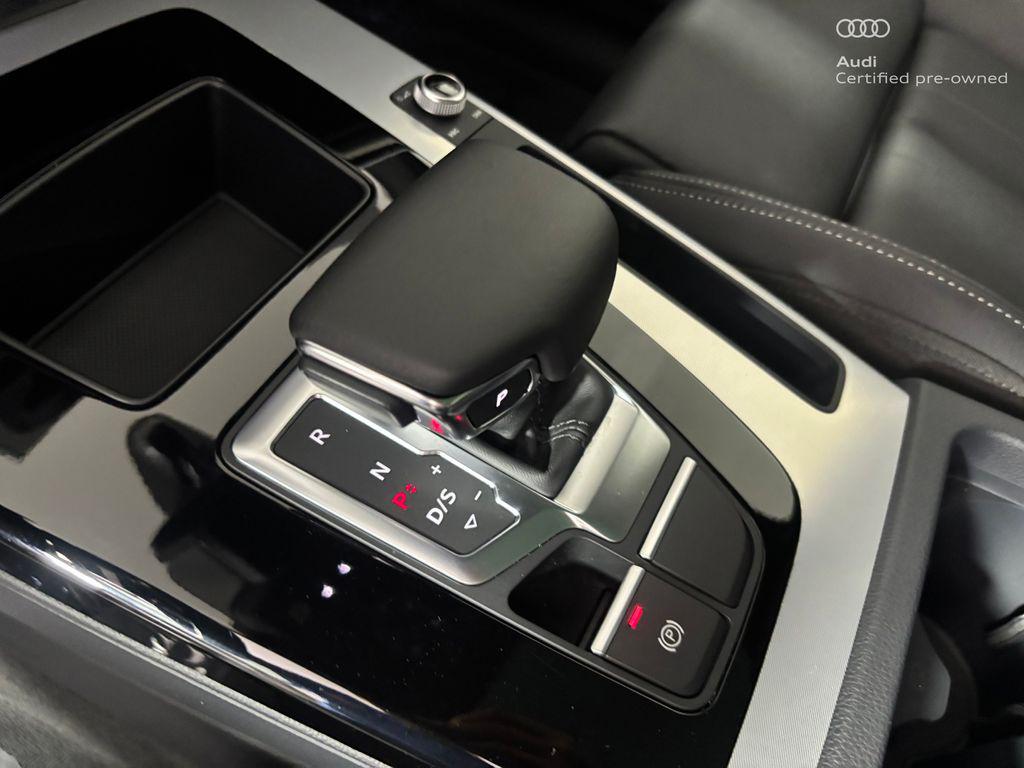 2025 AUDI Q5 45 S LINE PREMIUM 缩略图 28