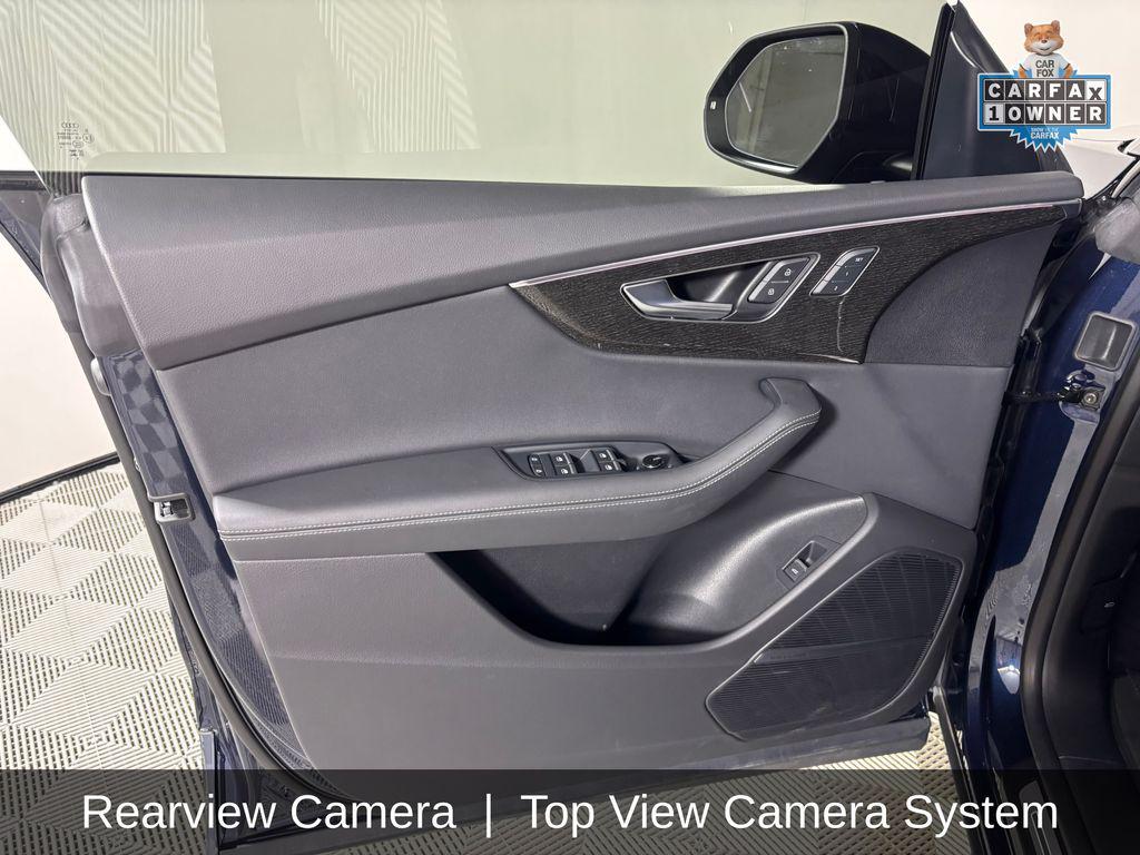 صورة 13 لـ 2025 AUDI Q8 55 PRESTIGE