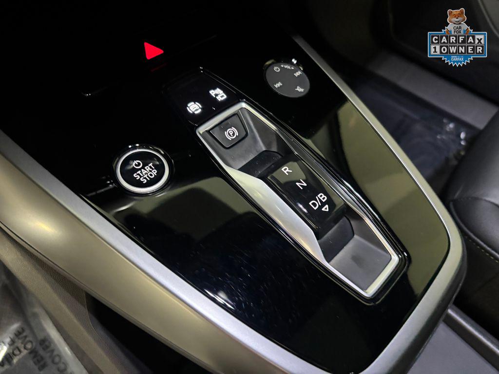 2023 AUDI Q4 E-TRON PREMIUM PLUS — фото 28