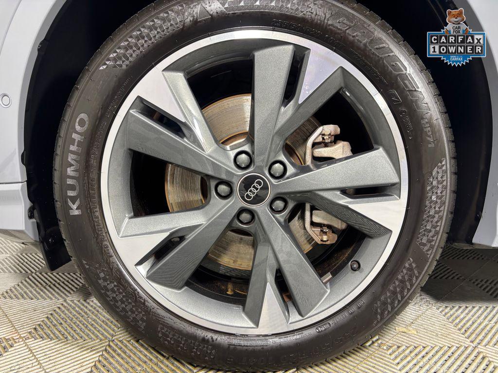 2023 AUDI Q4 E-TRON PREMIUM PLUS — фото 31