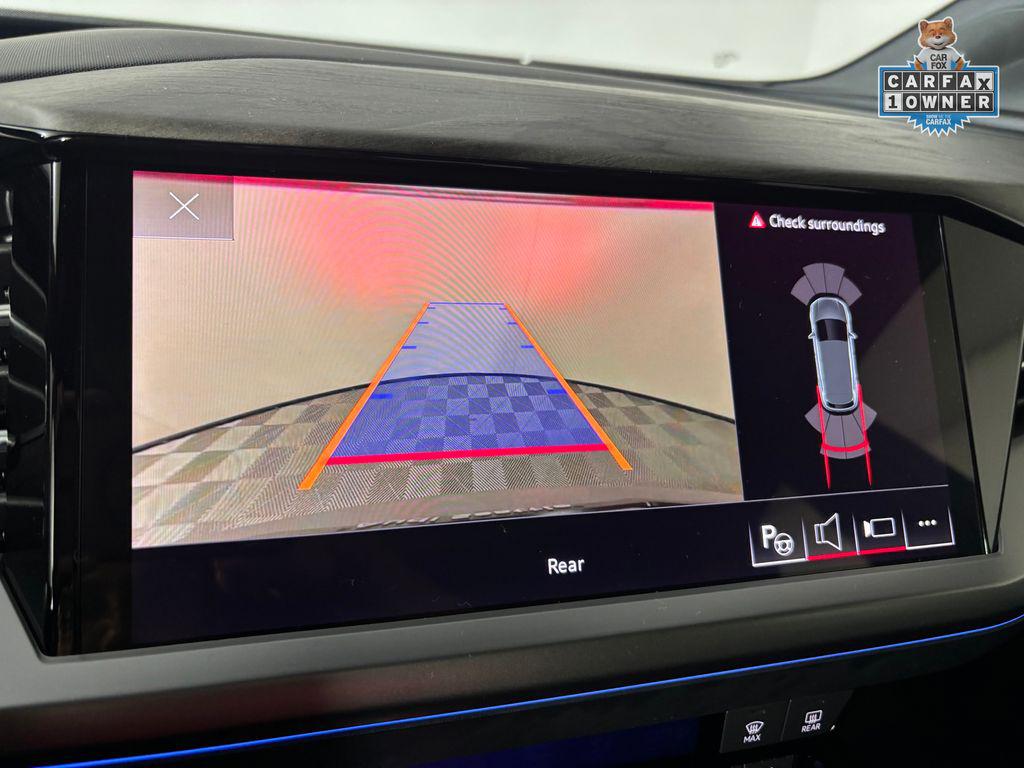 2023 AUDI Q4 E-TRON PREMIUM PLUS — фото 24