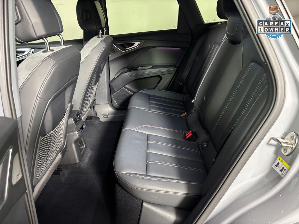 2023 AUDI Q4 E-TRON PREMIUM PLUS — фото 29