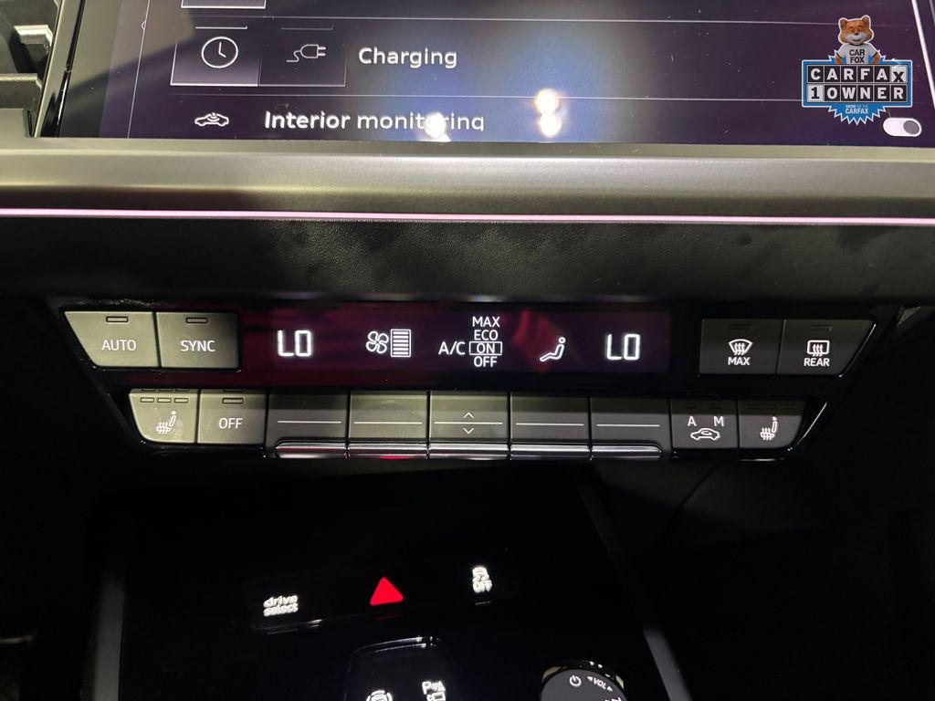 2023 AUDI Q4 E-TRON PREMIUM PLUS — фото 21