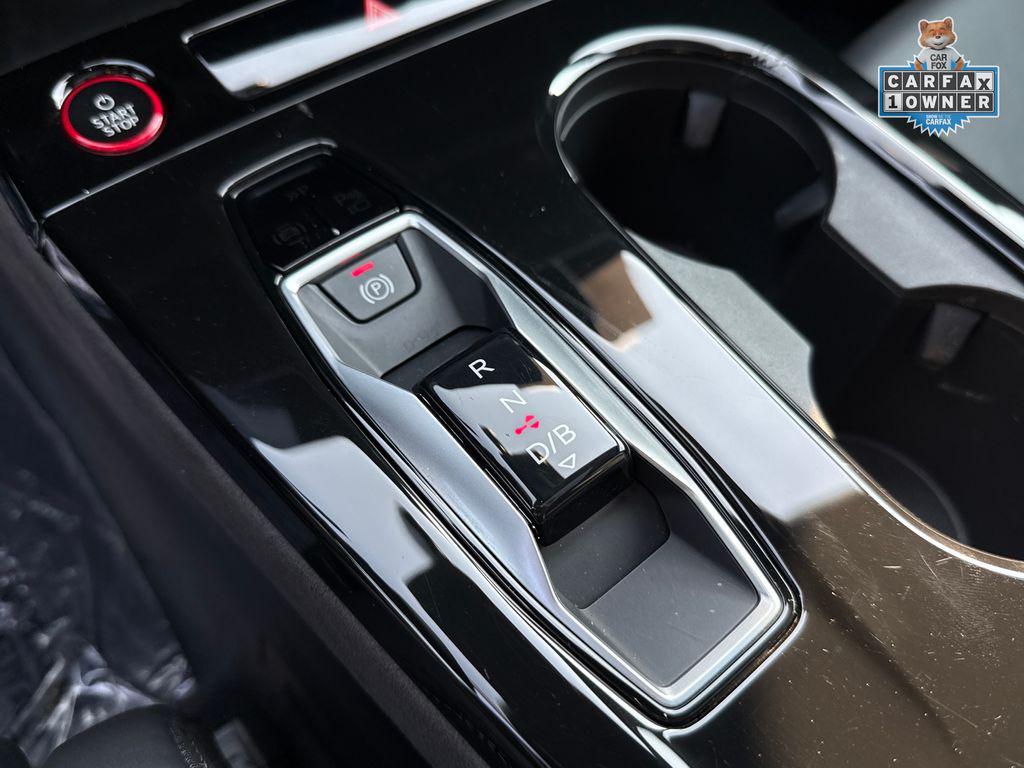 2025 AUDI SQ6 E-TRON PRESTIGE — фото 29