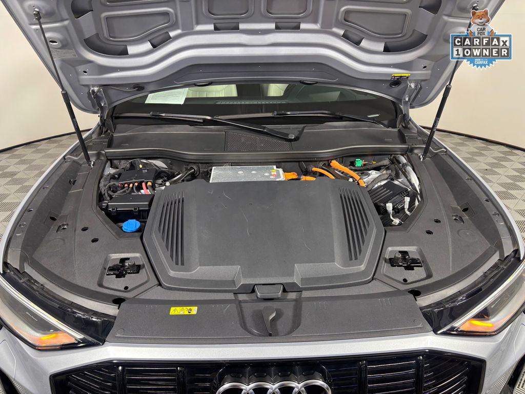 2023 AUDI E-TRON SPORTBACK S LINE PRESTIGE — фото 26