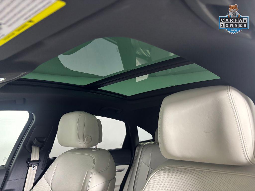 2023 AUDI E-TRON SPORTBACK S LINE PRESTIGE — фото 25