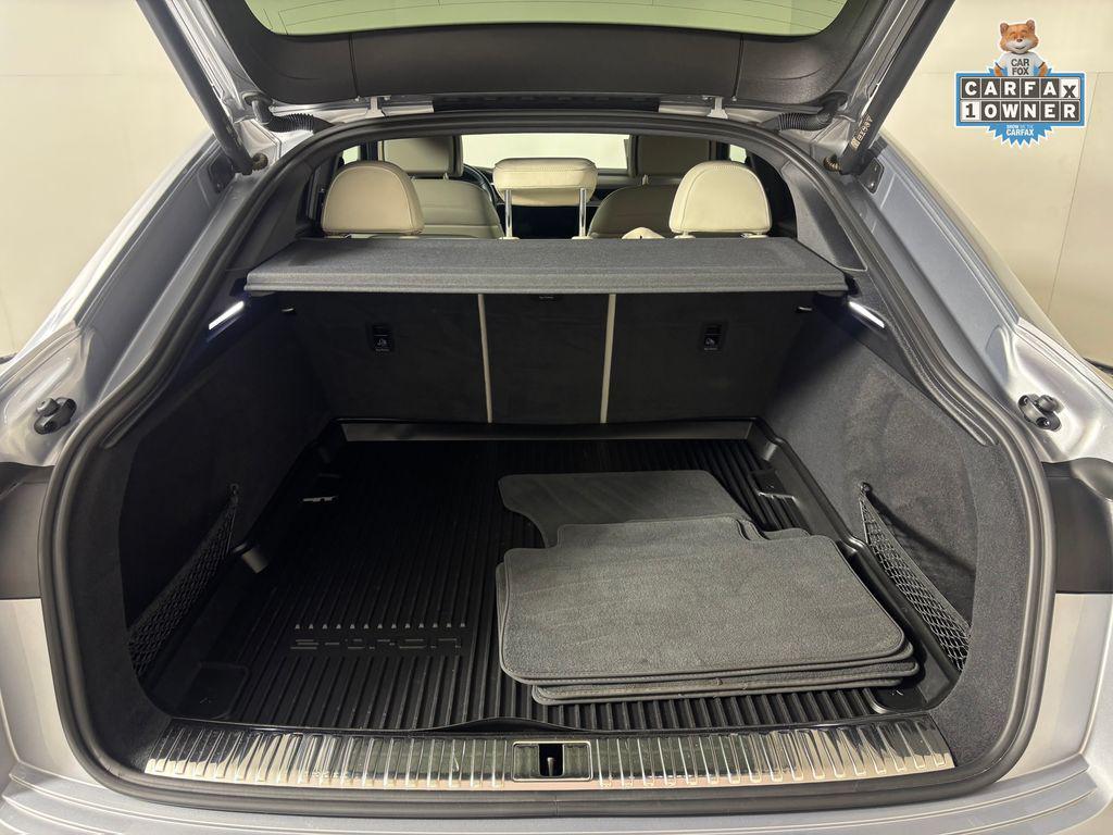 2023 AUDI E-TRON SPORTBACK S LINE PRESTIGE — фото 27