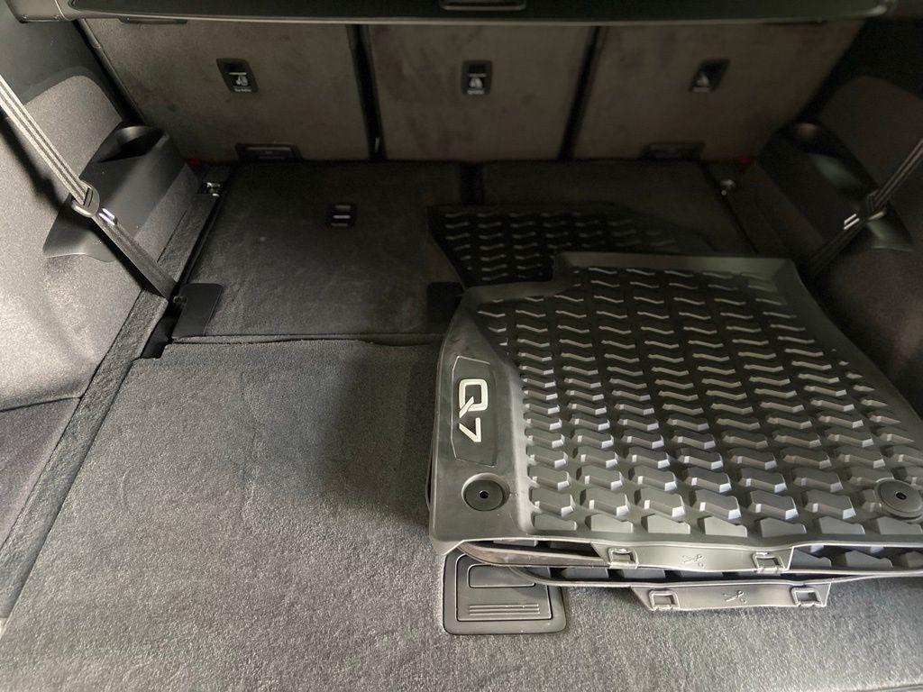 2026 AUDI Q7 45 PREMIUM photo 6
