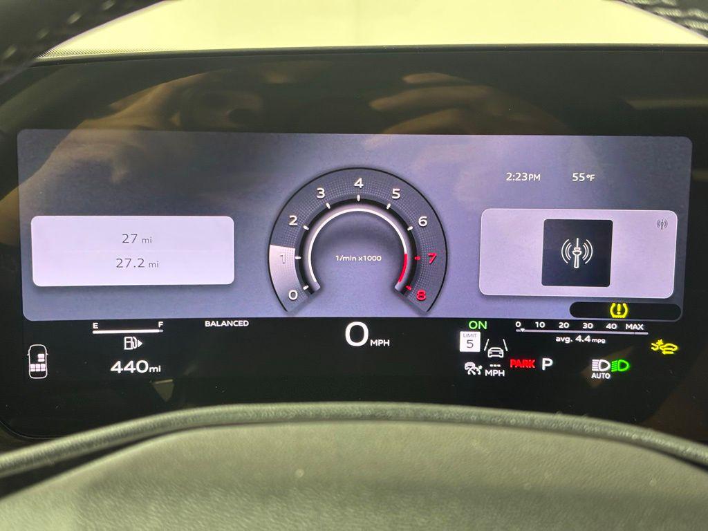 صورة مصغرة 13 لـ 2026 AUDI Q5 2.0T PREMIUM PLUS