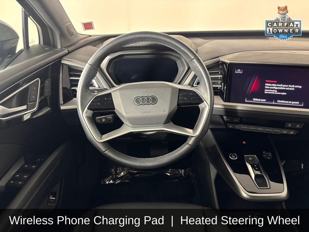 2023 AUDI Q4 E-TRON PREMIUM PLUS — миниатюра 18