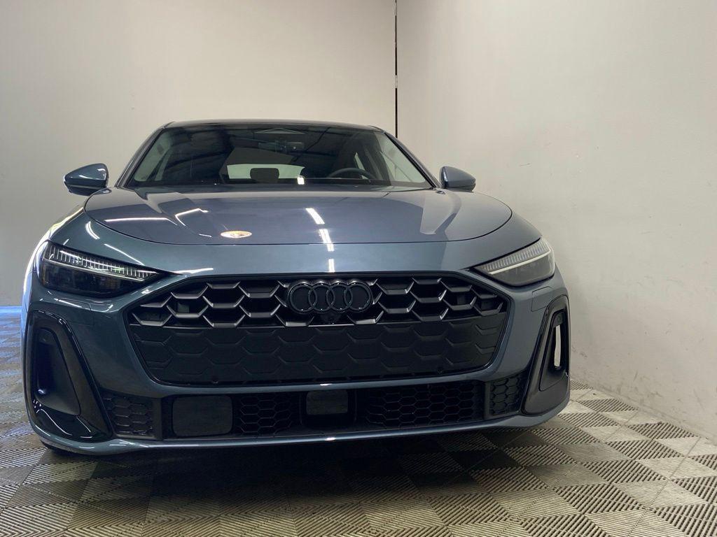 New 2026 Audi A5 Premium Plus TFSI quattro S tronic