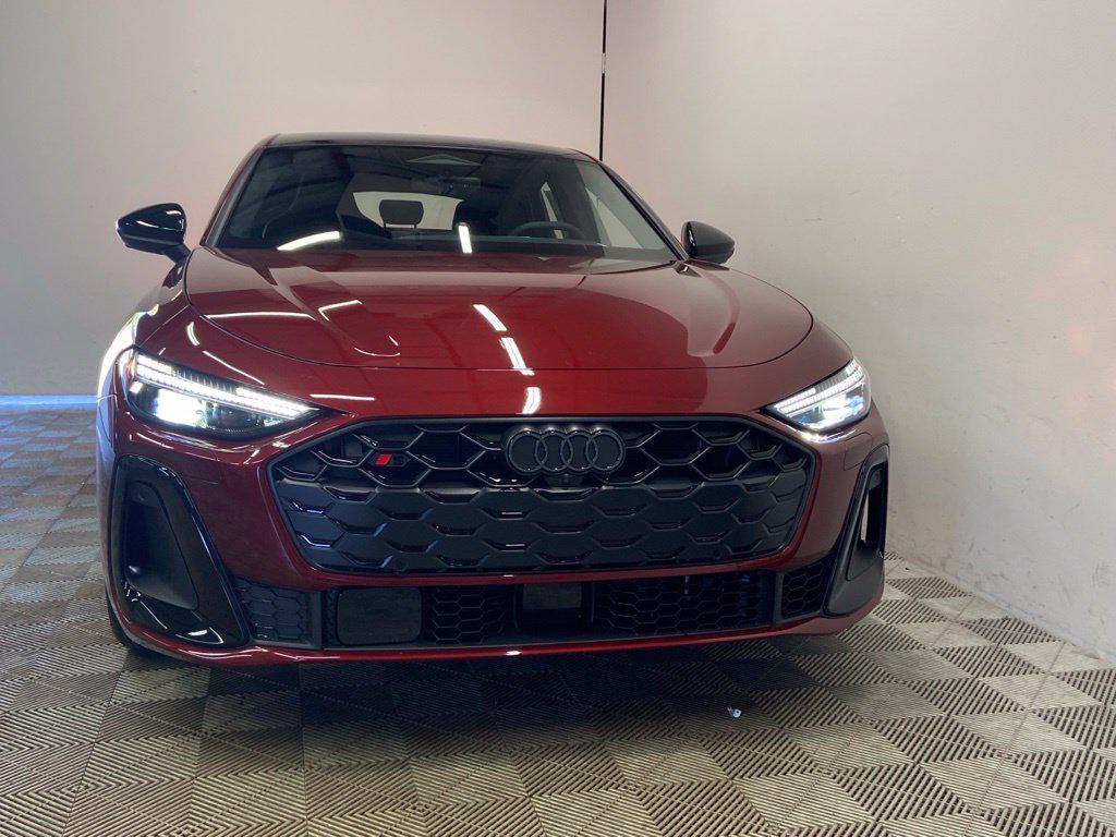 New 2026 Audi S5 3.0T Prestige