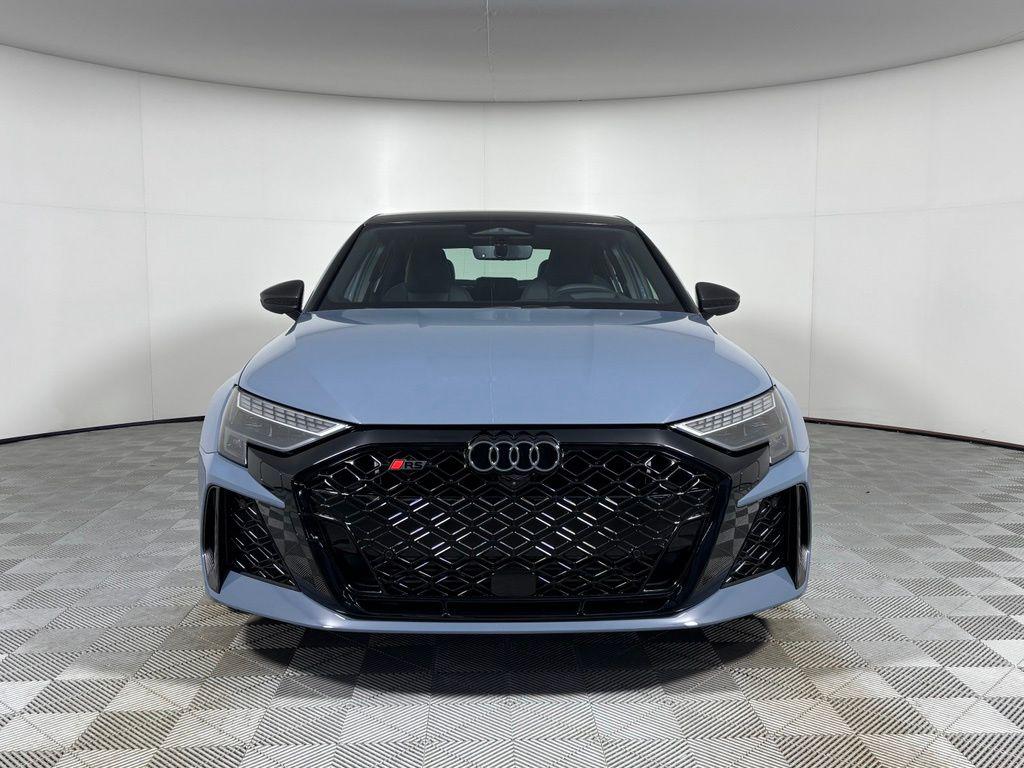 2026 AUDI RS 3 2.5T 照片 2