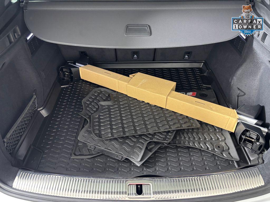 صورة مصغرة 27 لـ 2023 AUDI SQ5 3.0T PREMIUM PLUS