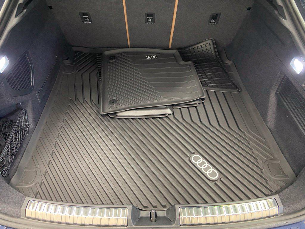 صورة 10 لـ 2026 AUDI A5 PREMIUM PLUS TFSI QUATTRO S TRONIC