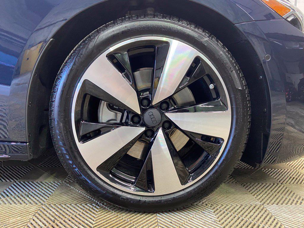 صورة مصغرة 11 لـ 2026 AUDI A5 PREMIUM PLUS TFSI QUATTRO S TRONIC
