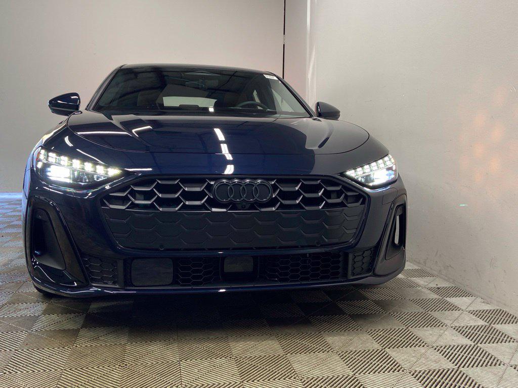 New 2026 Audi A5 Premium Plus TFSI quattro S tronic