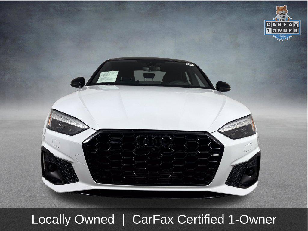 2023 AUDI A5 SPORTBACK 45 S LINE PRESTIGE 照片 2