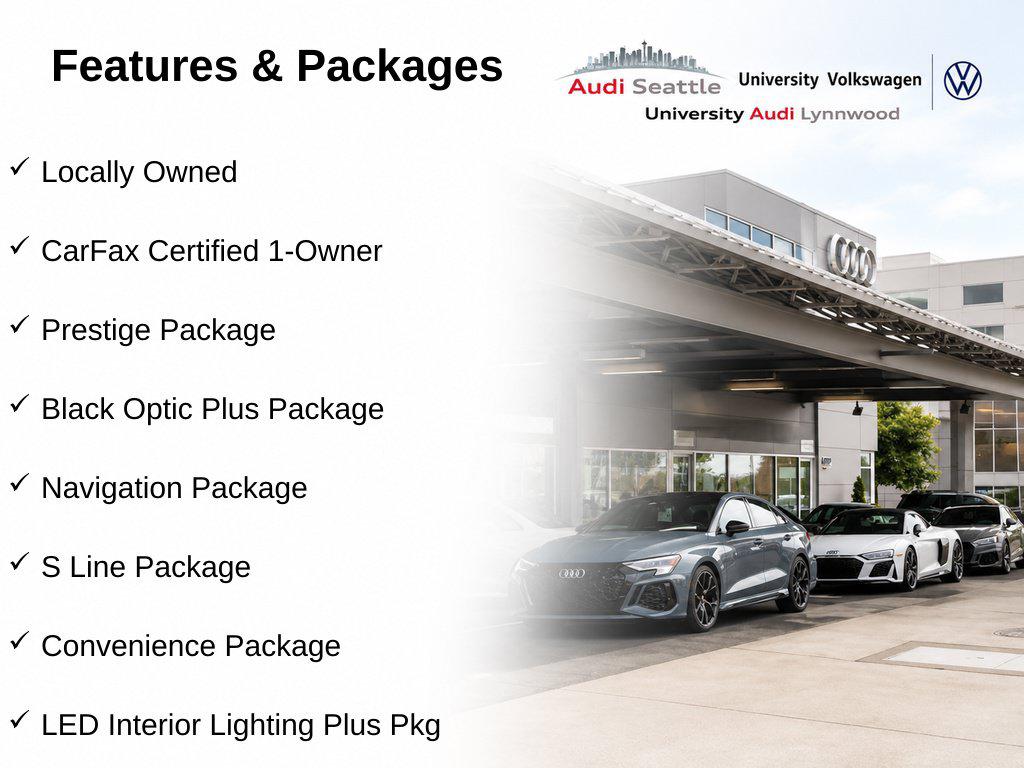 2023 AUDI A5 SPORTBACK 45 S LINE PRESTIGE 照片 4