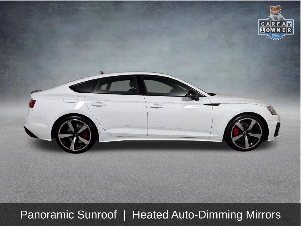 صورة مصغرة 11 لـ 2023 AUDI A5 SPORTBACK 45 S LINE PRESTIGE