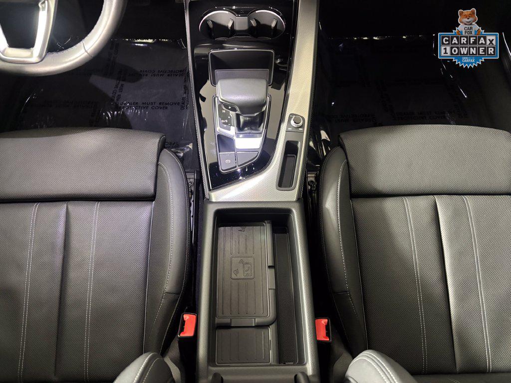 صورة مصغرة 30 لـ 2023 AUDI A5 SPORTBACK 45 S LINE PRESTIGE