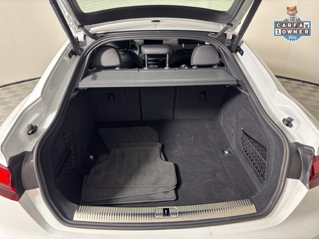 صورة مصغرة 27 لـ 2023 AUDI A5 SPORTBACK 45 S LINE PRESTIGE