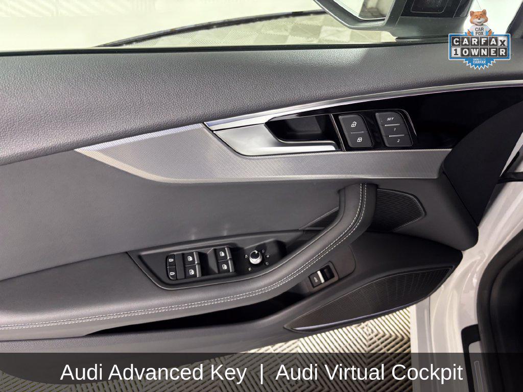 صورة مصغرة 15 لـ 2023 AUDI A5 SPORTBACK 45 S LINE PRESTIGE