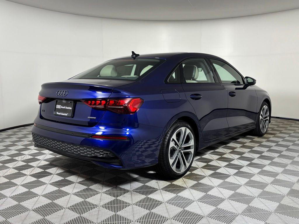 صورة 7 لـ 2026 AUDI A3 PREMIUM