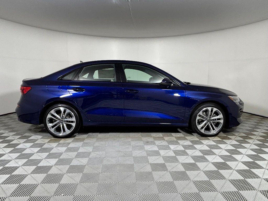 صورة 8 لـ 2026 AUDI A3 PREMIUM