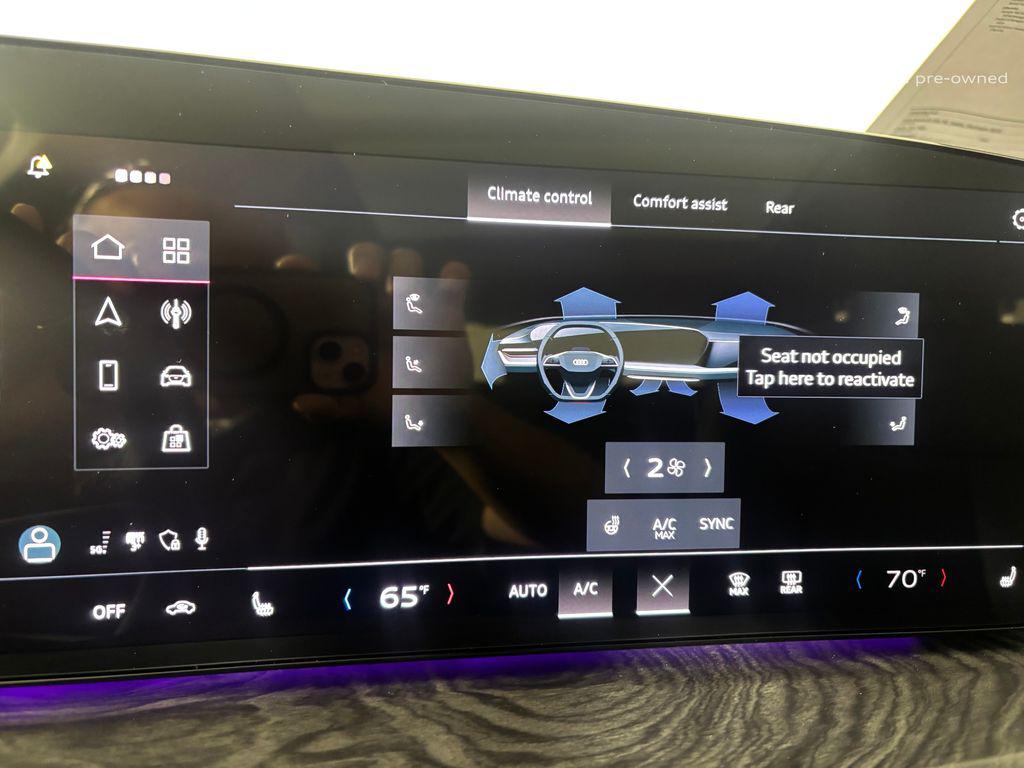 2025 AUDI Q5 2.0T PREMIUM PLUS 缩略图 22