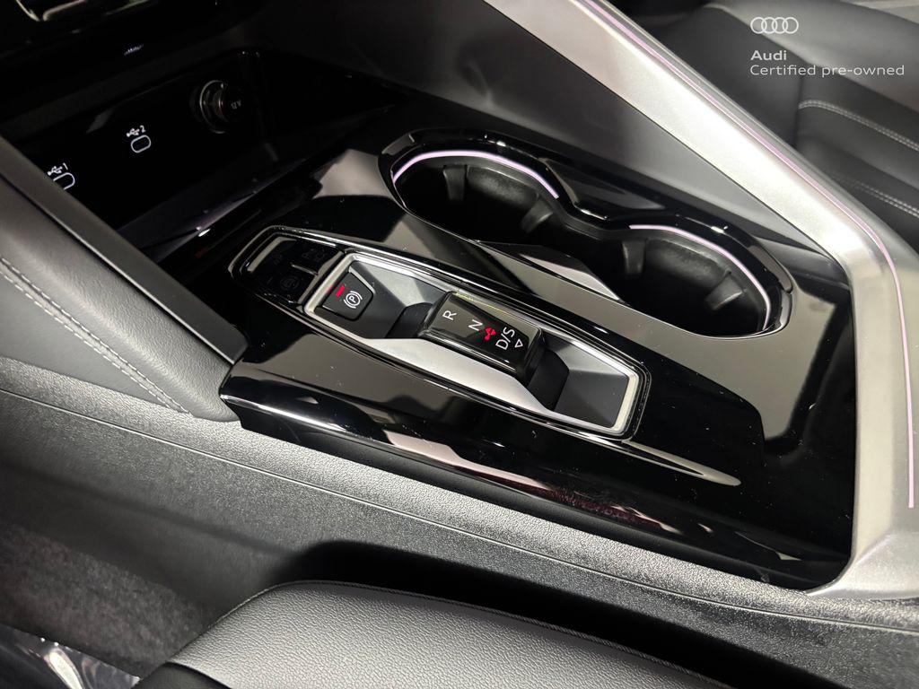 2025 AUDI Q5 2.0T PREMIUM — миниатюра 30