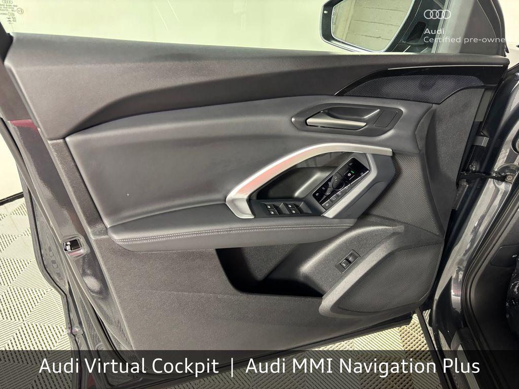 2025 AUDI Q5 2.0T PREMIUM — миниатюра 15