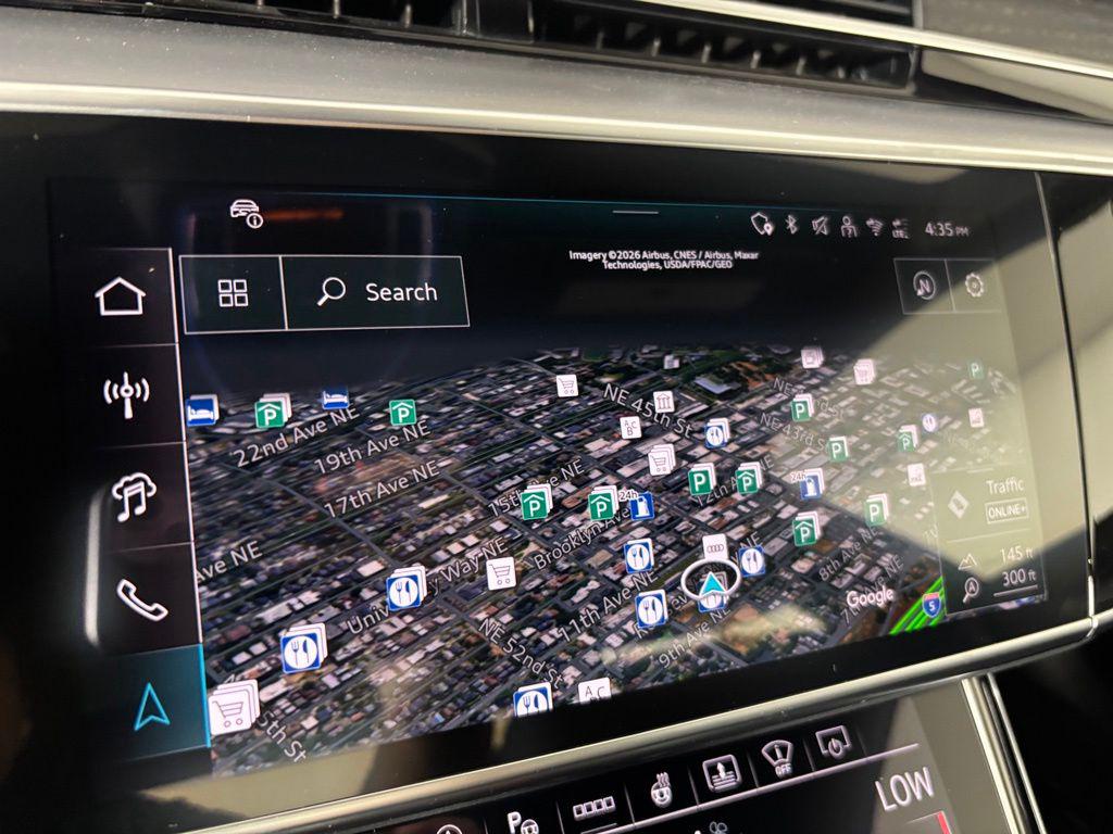 2026 AUDI A8 L 55 缩略图 16