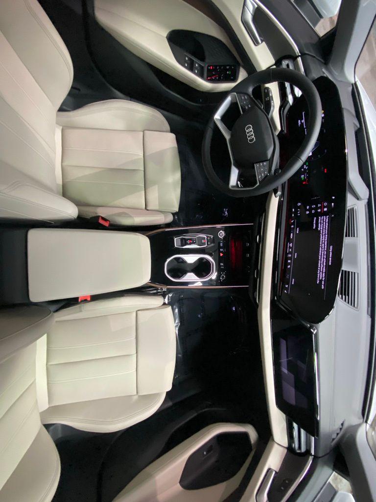 صورة 10 لـ 2026 AUDI A6 PRESTIGE