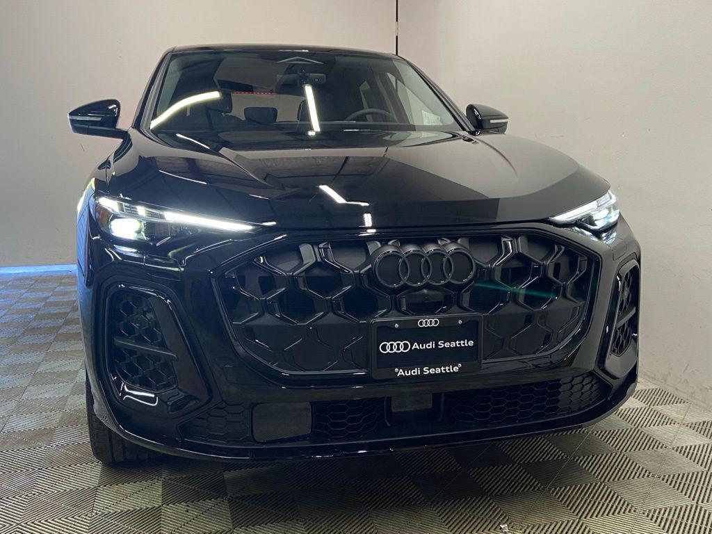 New 2026 Audi Q5 2.0T Premium Plus