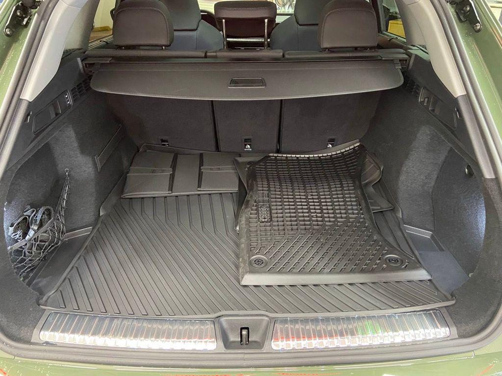 2026 AUDI Q5 2.0T PRESTIGE 照片 9