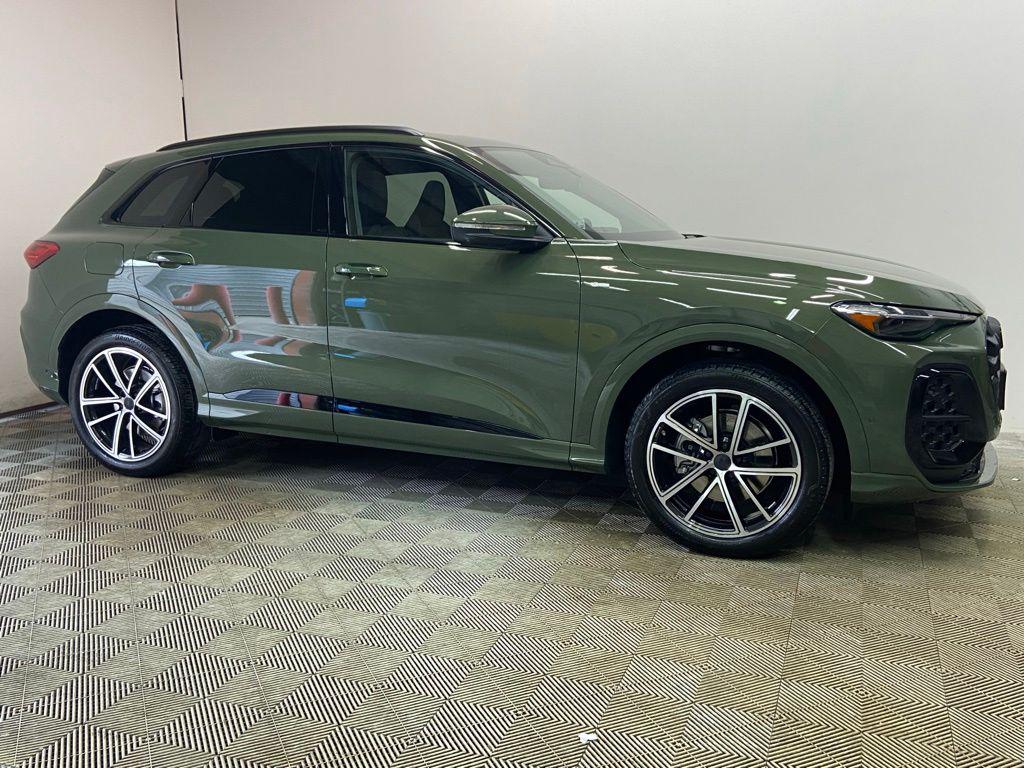 2026 AUDI Q5 2.0T PRESTIGE 照片 3