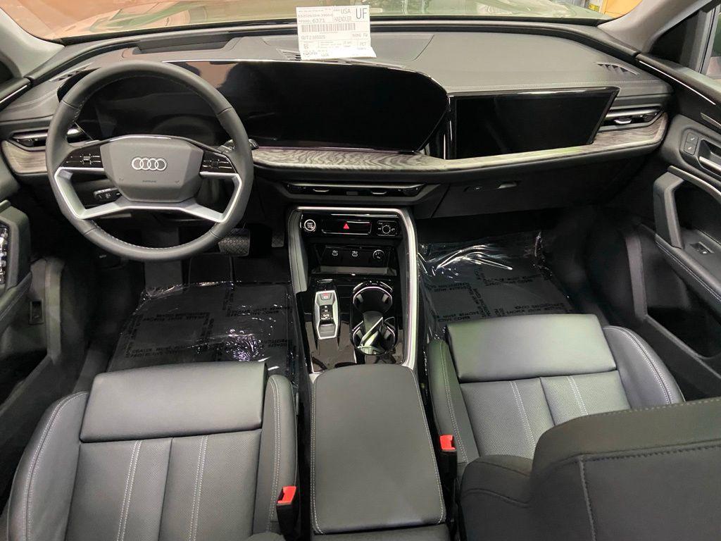2026 AUDI Q5 2.0T PRESTIGE 照片 6