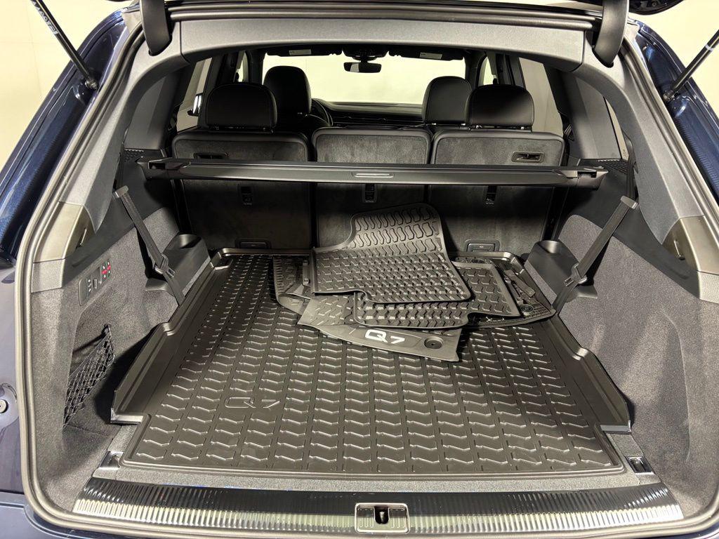 2026 AUDI Q7 55 PRESTIGE — миниатюра 14
