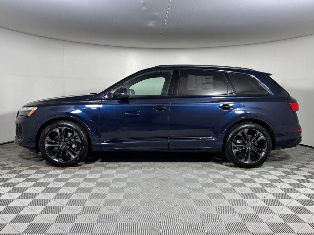 2026 AUDI Q7 55 PRESTIGE 照片 4