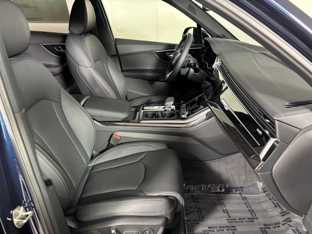 2026 AUDI Q7 55 PRESTIGE — миниатюра 13