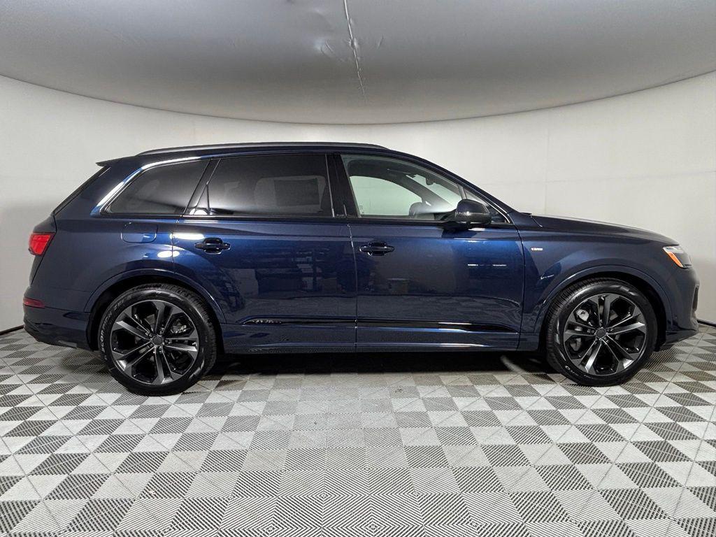 2026 AUDI Q7 55 PRESTIGE 照片 8